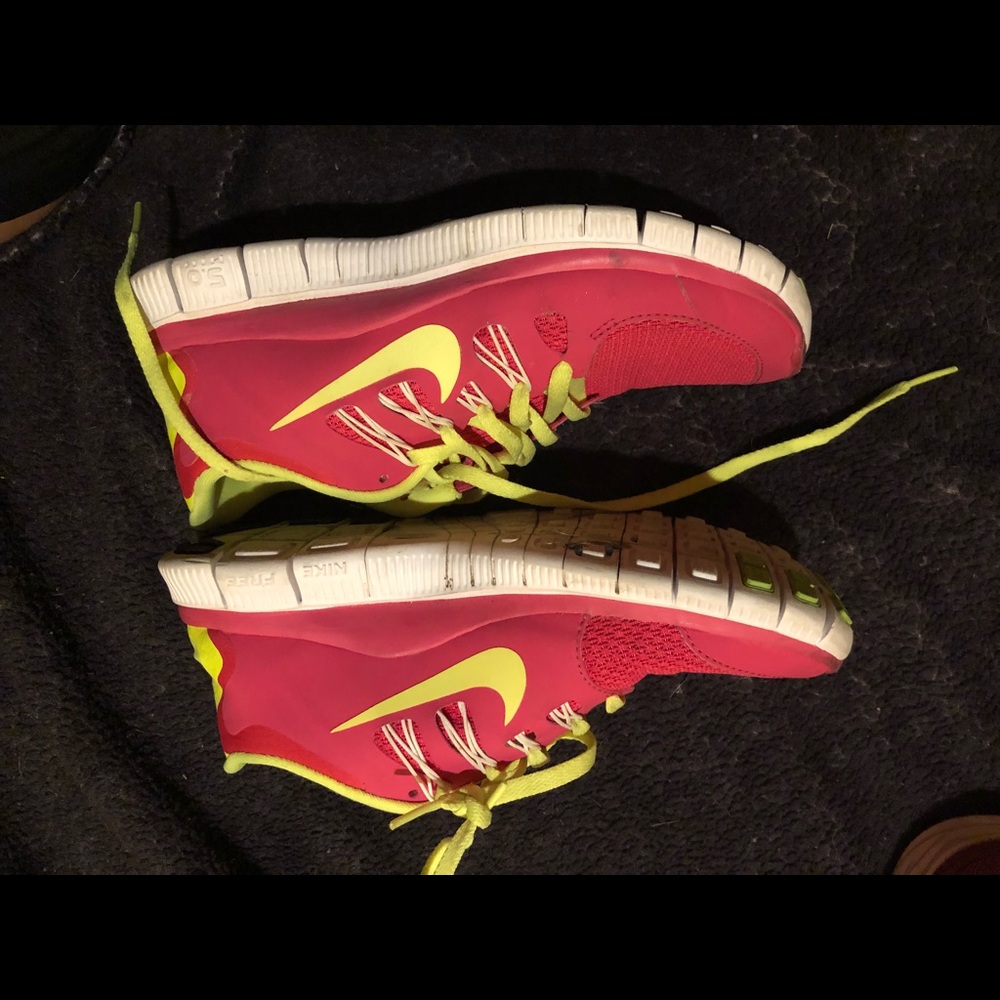 Nike Free 5.0